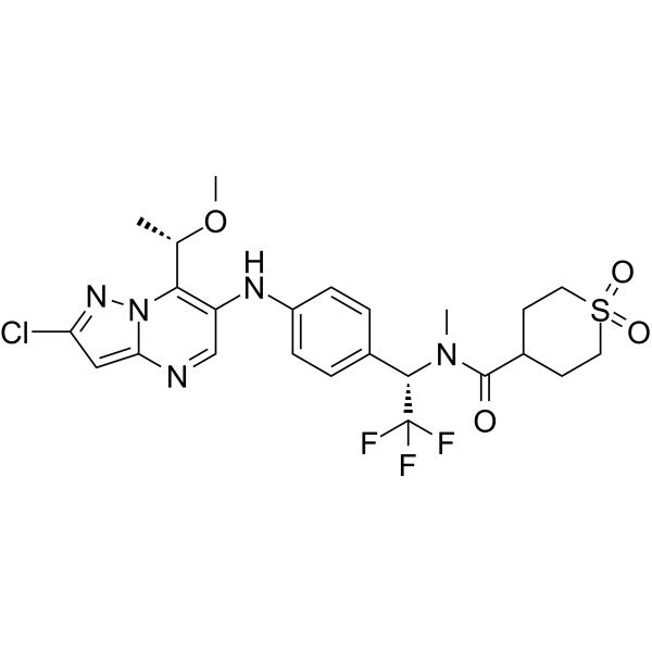NVS-MALT1 2772439-62-8